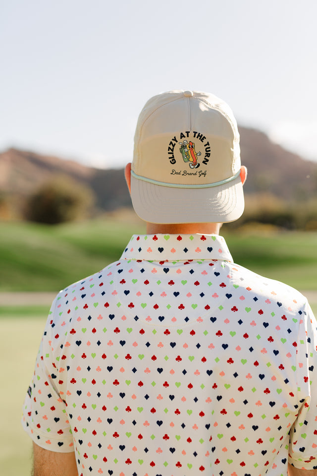 Glizzy | Golf Hat
