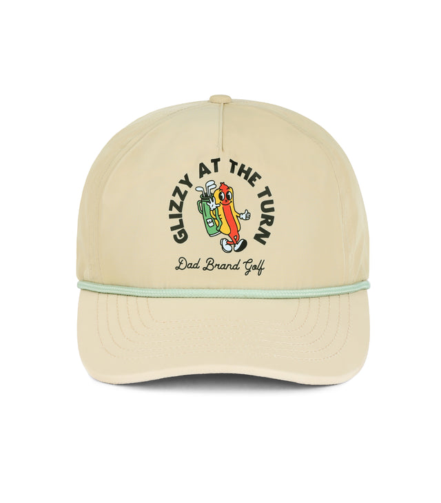 Glizzy | Golf Hat