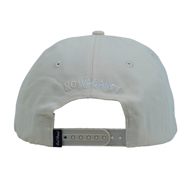 Motel California | Tan