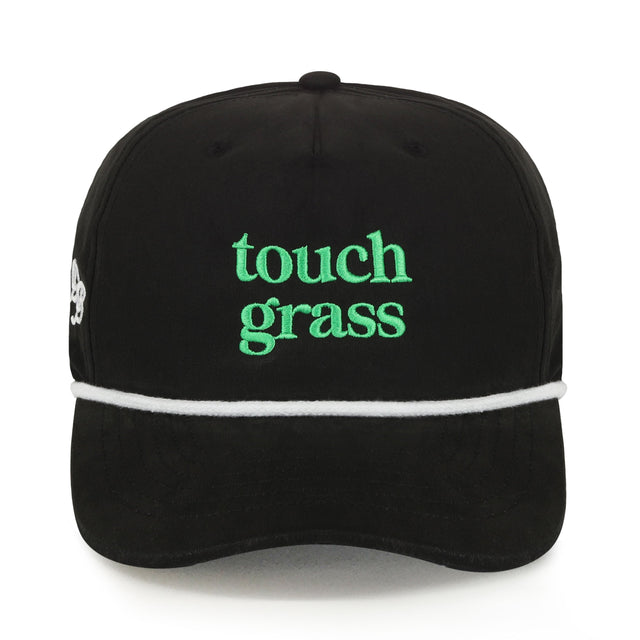 Touch Grass