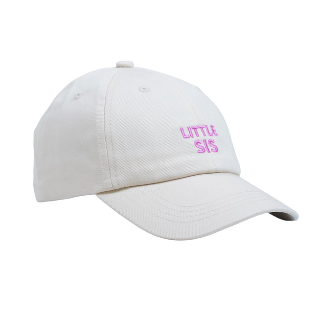 Little Sis | Kid's Hat