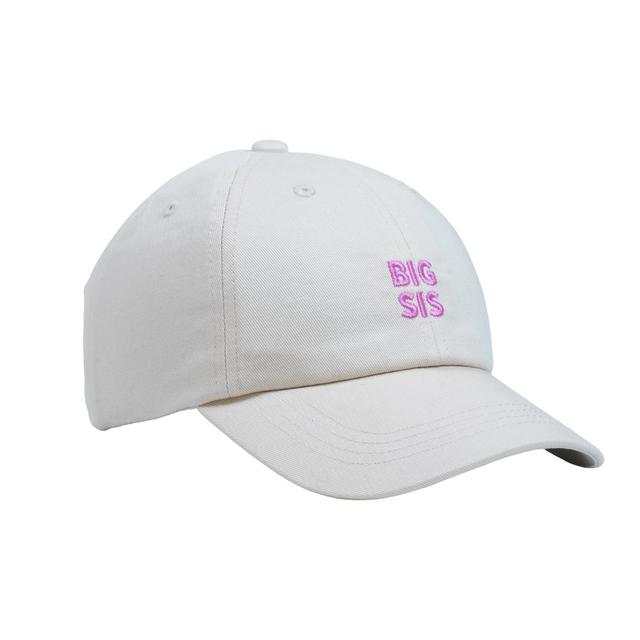 Big Sis | Kid's Hat