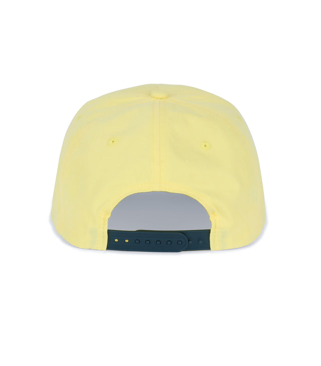 Let's Par Tee | Golf Rope Hat