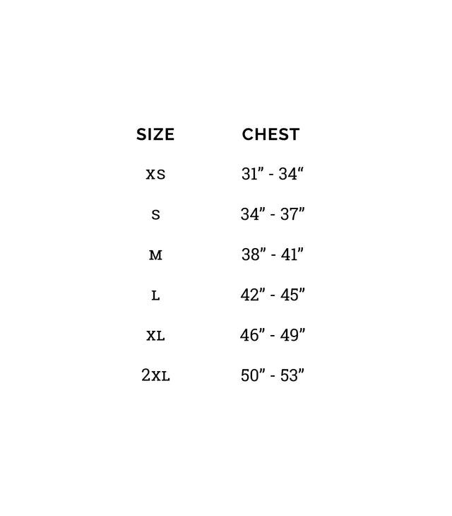 Eye Chart Long Sleeve