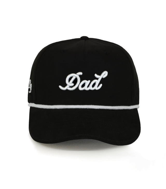 Dad Rope Hat