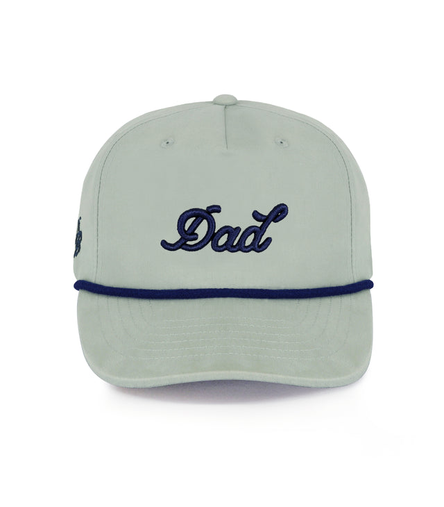 Dad Rope Hat