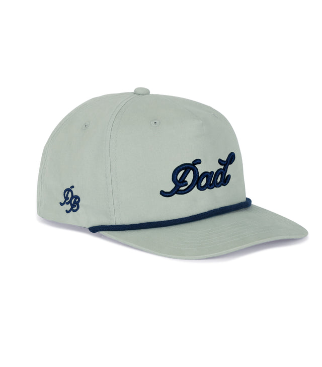 Dad Rope Hat