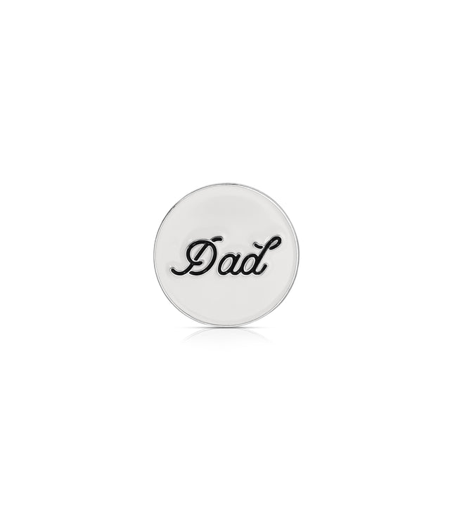 Dad Ball Marker