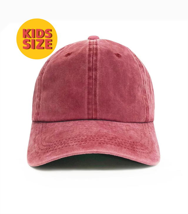 The Junior | Kid's Hat