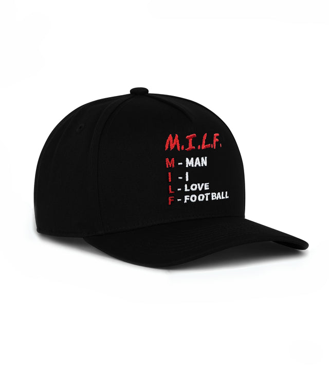 M.I.L.F. (Man I Love Football)