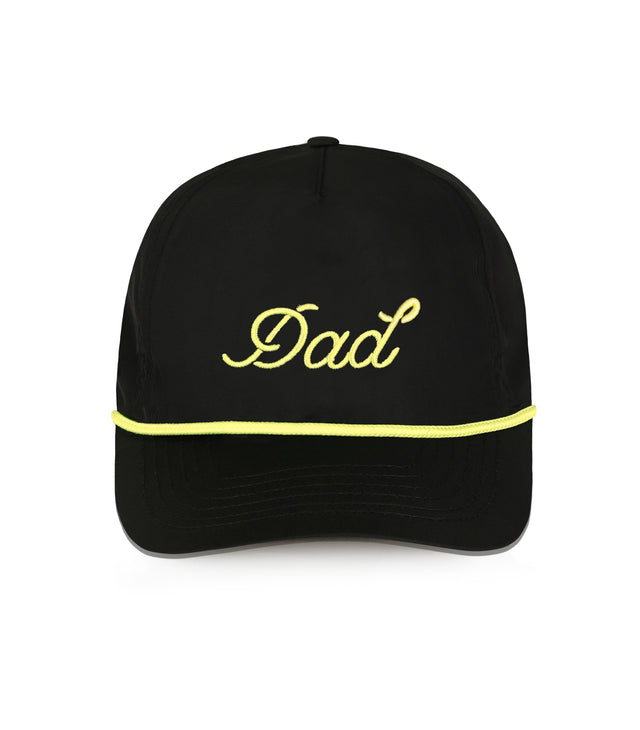 Dad Rope Hat