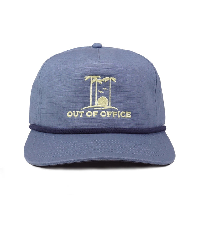 Out of Office