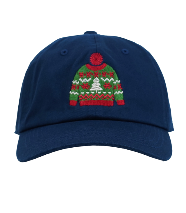 Ugly Sweater Hat