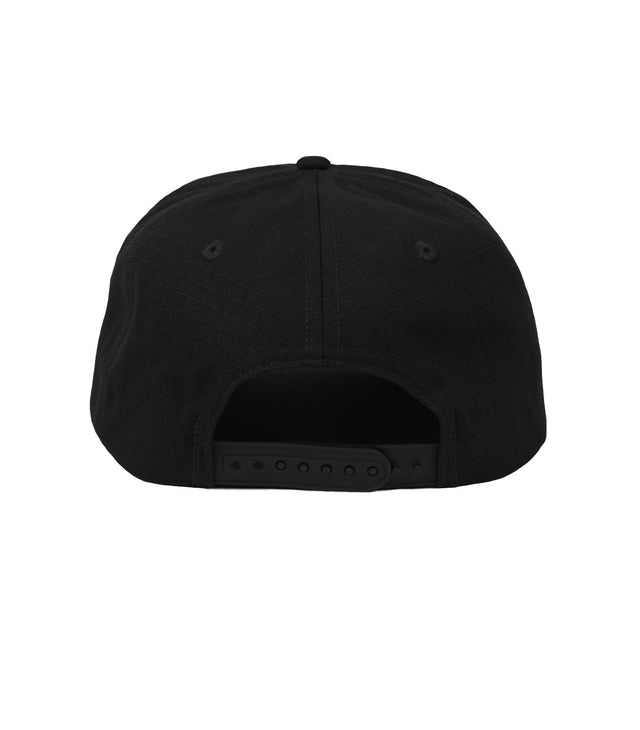 No Bad Days | Black Ripstop