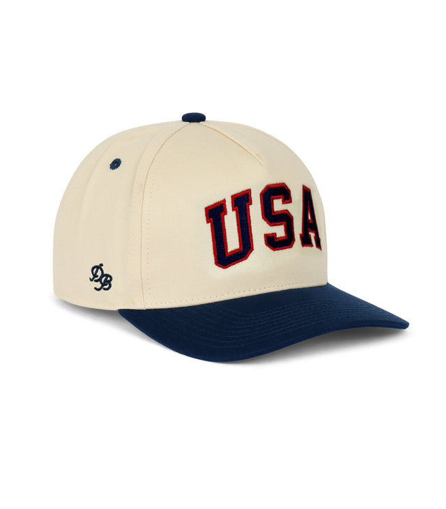 USA