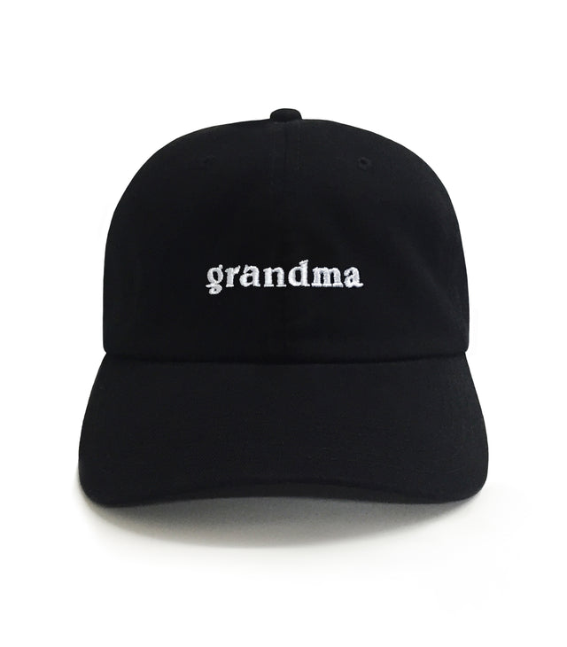 Grandma