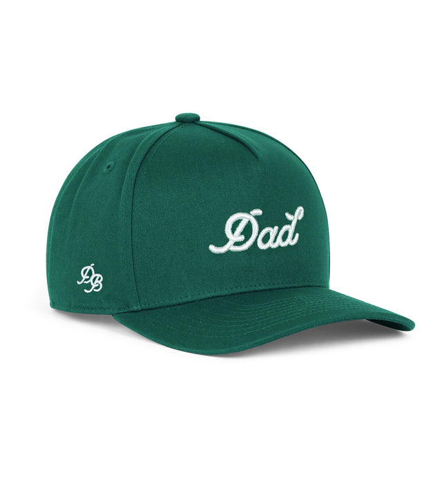 Dad Snapback