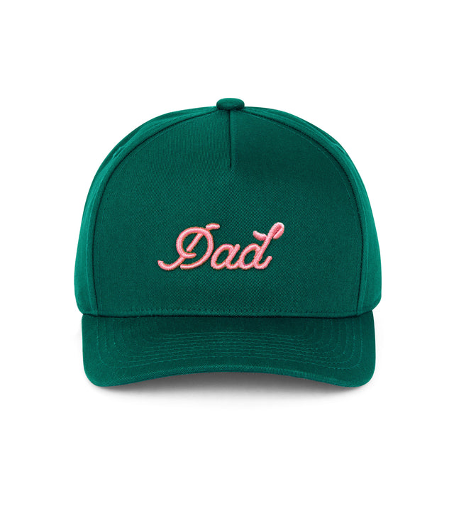 Dad Snapback