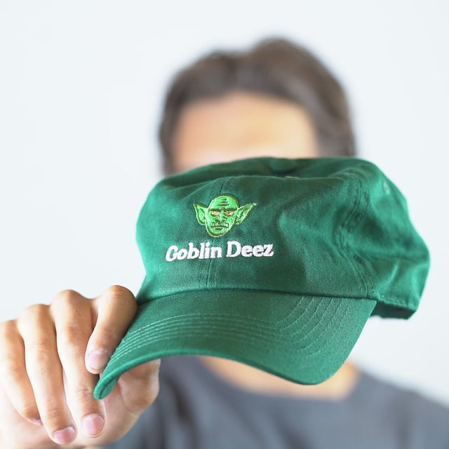 Goblin Deez