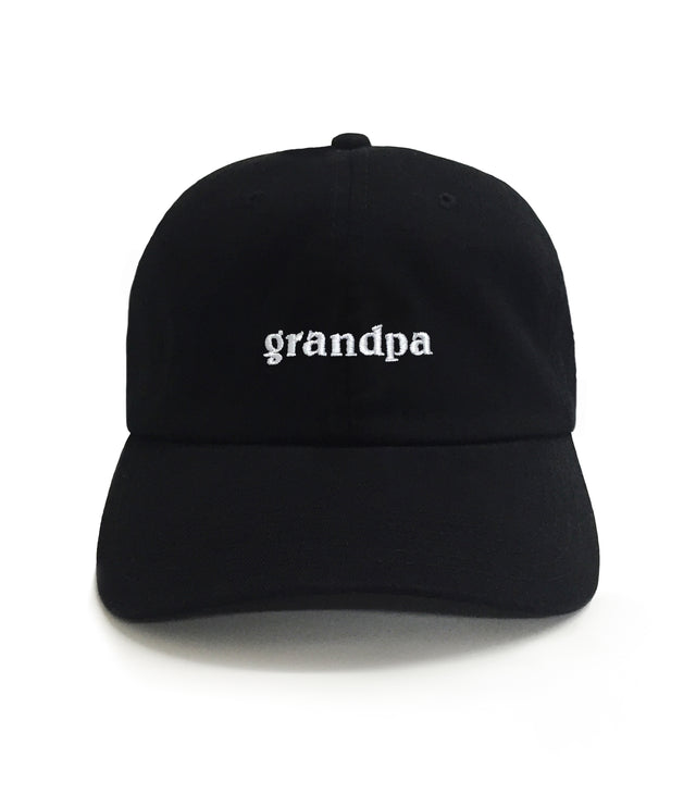 Grandpa