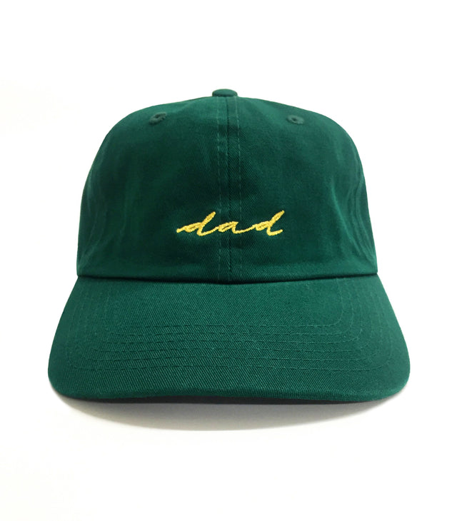 OG Dad Hat